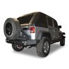 Dv8 Offroad ADD ON TIRE CARRIER RS-10 / RS-11 TCSTTB-06